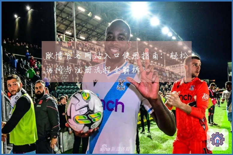 欧博官方网站入口使用指南：轻松访问与注册流程全解析