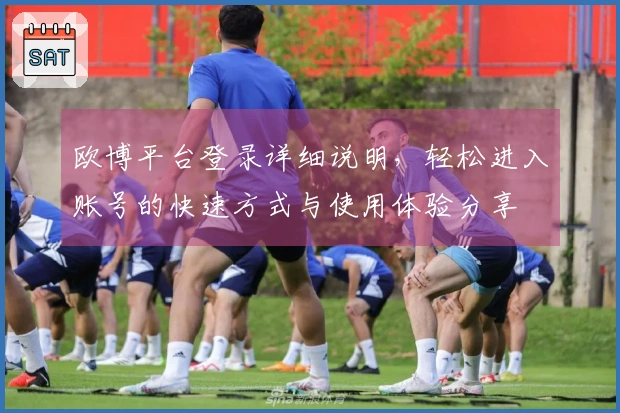 欧博平台登录详细说明，轻松进入账号的快速方式与使用体验分享
