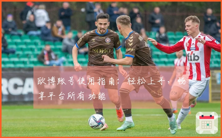 欧博账号使用指南:轻松上手,畅享平台所有功能